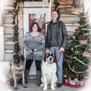 Meet your Posher, Jeffrey